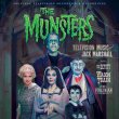 The Munsters - Television Music Of Jack Marshall (2CD)