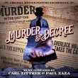 Murder By Decree (Pre-Order!)
