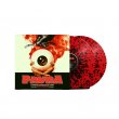 Paura: A Collection Of Italian Horror Sounds From The CAM SUGAR Archives (2LP Red Splattered Vinyl)