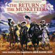 The Return Of The Musketeers
