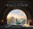 The Lord Of The Rings: The Rings Of Power - Season One (2CD)