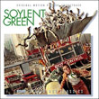 Soylent Green / Demon Seed (Jerry Fielding)