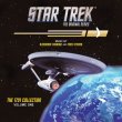 Star Trek The Original Series: The 1701 Collection Vol. 1 (Alexander Courage & Fred Steiner) (2CD)