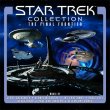 Star Trek Collection - The Final Frontier (4CD)