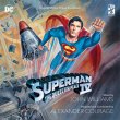Superman IV: The Quest For Peace (2CD)