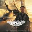 Top Gun: Maverick (One Bonus Score Track) (Hans Zimmer & Harold Faltermeyer) (Pre-Order!)