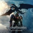 Transformers: The Last Knight (2CD)