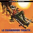 Lo Chiamavano Trinità (Bud Spencer & Terence Hill) (2CD)