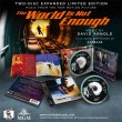 The World Is Not Enough (2CD)